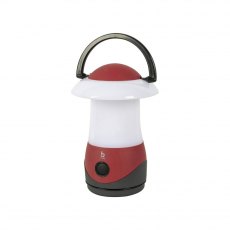 Bo-Camp Table/Hanging Lamp Cygnus High Power Led Red