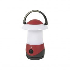 Bo-Camp Table/Hanging Lamp Cygnus High Power Led Red