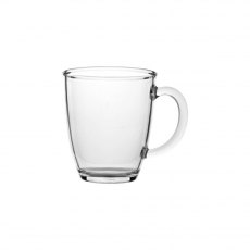 Bo-Camp Tea Glass Conical Polycarbonate 400 ml