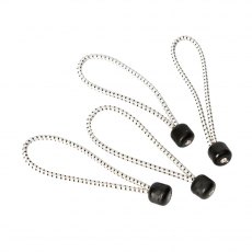 Bo-Camp Tensioner with Button 4 Pieces