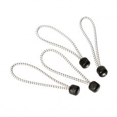 Bo-Camp Tensioner with Button 4 Pieces