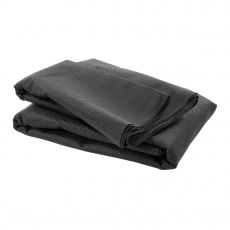 Bo-Camp Tent Carpet Bo-Carpet Anthracite 4x3 Metres