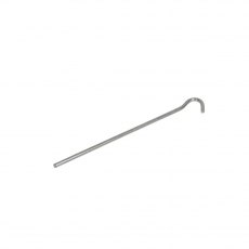 Bo-Camp Tent Peg Open Eye 10 Pieces