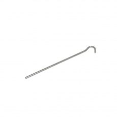 Bo-Camp Tent Peg Open Eye 10 Pieces
