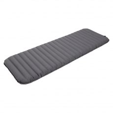 Bo-Camp Tubular Airbed Prestige Single