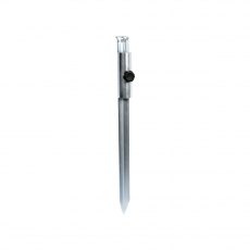 Bo-Camp Umbrella Ground Peg Galvanized Steel