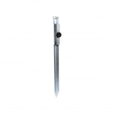 Bo-Camp Umbrella Ground Peg Galvanized Steel