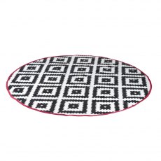 Bo-Camp Urban Collection Chill Mat Falconwood Round