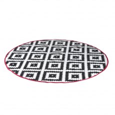 Bo-Camp Urban Collection Chill Mat Falconwood Round