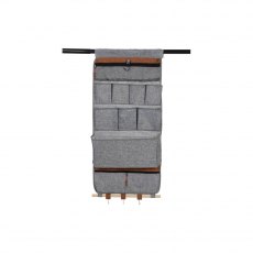 Bo-Camp Urban Collection Organizer Mathew M 11 Compartments
