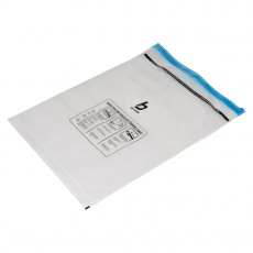 Bo-Camp Vacuum Bags Travel Bags 2x M 1x L 3 Pieces