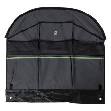Bo-Camp Wheel Organizer Round 9 Compartments