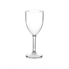 Bo-Camp Wine Glass 280 ml 2 Pieces