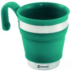 Collaps Mug Deep Blue