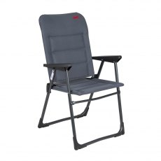 Crespo Chair AP/218 Air Deluxe Grey