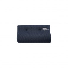 Crespo Headrest A/237 Air Deluxe Blue