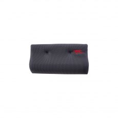 Crespo Headrest A/237 Air Deluxe Grey