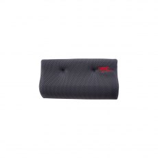 Crespo Headrest A/237 Air Deluxe Grey