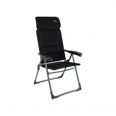 Crespo Chair AP/213 Air Deluxe Compact Black