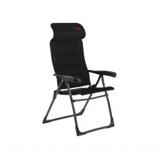 Crespo Chair AP/215 Air Deluxe Compact Black