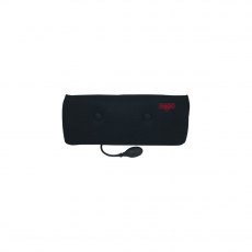 Crespo Lumbar Support LS/237 Air Deluxe Black