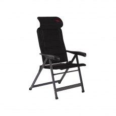 Crespo Chair AP/235 Air Deluxe Compact Black