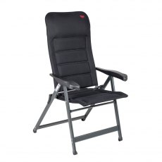 Crespo Chair AP/237 Air Deluxe Black