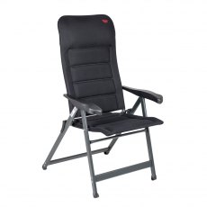 Crespo Chair AP/237 Air Deluxe Black