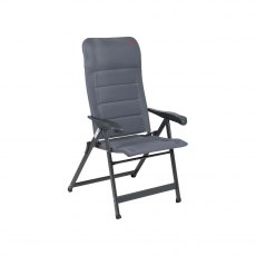 Crespo Chair AP/237 Air Deluxe Grey