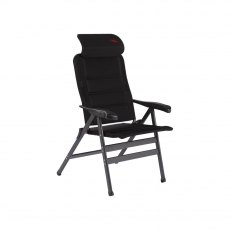 Crespo Chair AP/238 Air Deluxe Compact Black