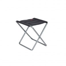 Crespo Stool/Footrest AP/302 Air Deluxe Black