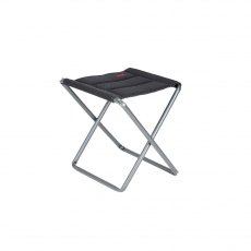 Crespo Stool/Footrest AP/302 Air Deluxe Black