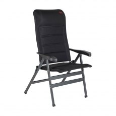 Crespo Chair XL AP/238 Air Deluxe Black