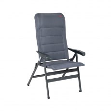 Crespo Chair XL AP/238 Air Deluxe Grey