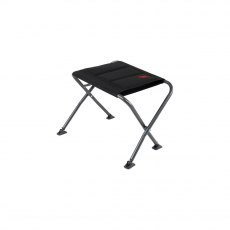 Crespo Footrest AP/211 Air Deluxe Black