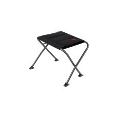 Crespo Footrest AP/211 Air Deluxe Black
