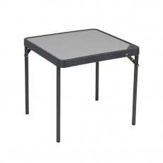 Crespo Table AP/280 42.5 x 42.5cm Black