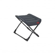 Crespo Footrest AP/231 Air Deluxe Grey