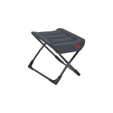 Crespo Footrest AP/231 Air Deluxe Grey
