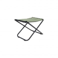 Crespo Footrest AP/306 Tex Comfort  Green