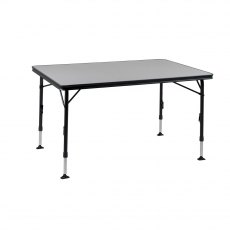 Crespo Table AP/273 130 x 85cm Black