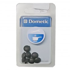 Dometic Plastic Screw Cover for Hobs/Sinks