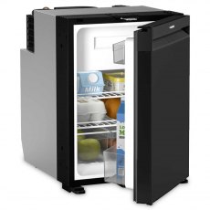 Dometic NRX50  Compressor Fridge (46 Litre / 12/24V / Black)