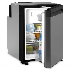 Dometic NRX80 Compressor Fridge (78 Litre / 12/24V / Dark Silver)