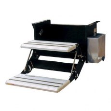Double Step with Disappearing Motion (Motor Kit Right)