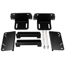F35 Awning Mounting Kit for Combi Rail