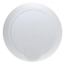 FAP Fiat Ducato Adaptor Ring White