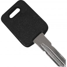 FAP Grey Key Blank