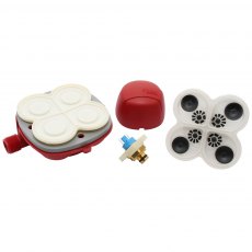 Fiamma Aqua F 13L Upgrade Kit (98657-017)