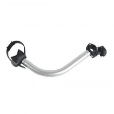 Fiamma Bike Block Pro 3 Black (04133B01A)